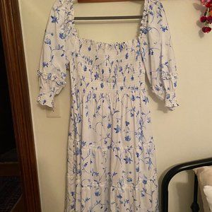 Hill House Nap Dress